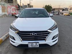 هیوندای تۆکسۆن